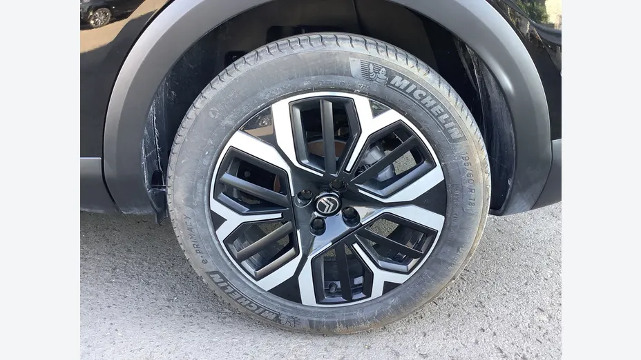 CITROEN C4 -