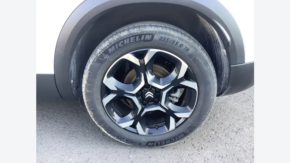CITROEN C5 Aircross -