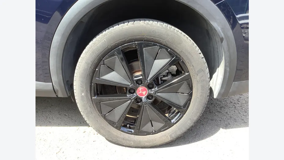 DS DS7 -