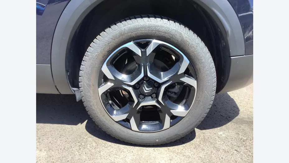 CITROEN C5 Aircross -