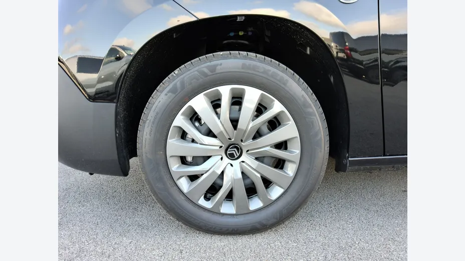 CITROEN Berlingo -