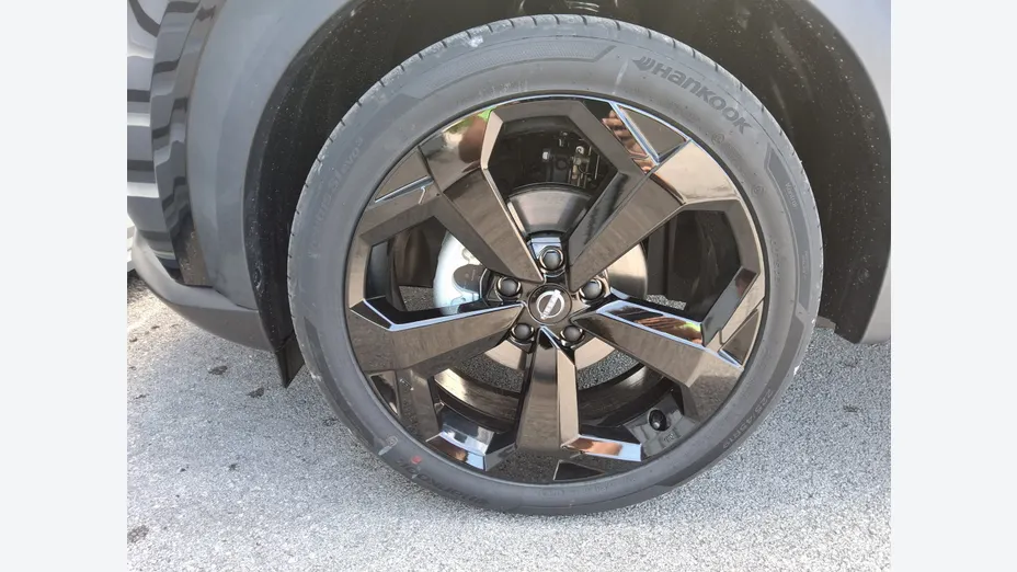 NISSAN Juke -
