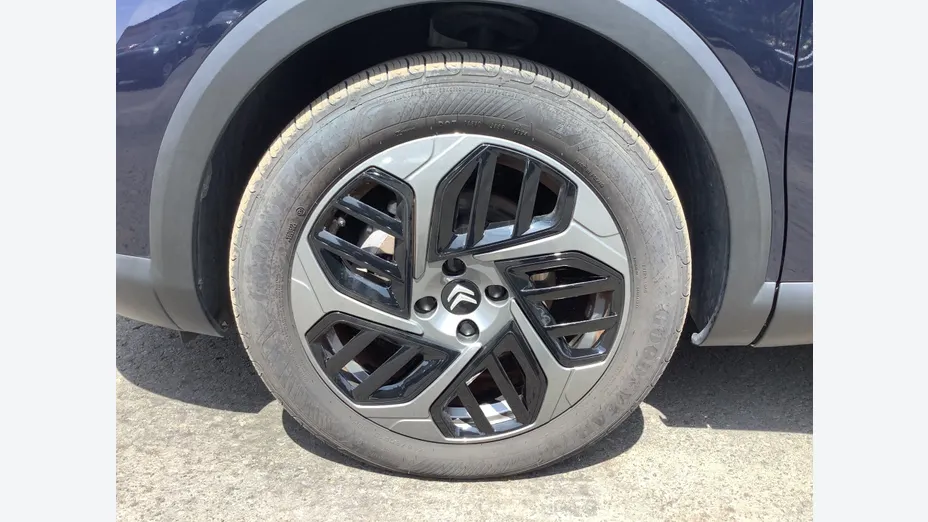 CITROEN C4 -