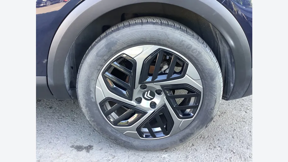 CITROEN C4 -