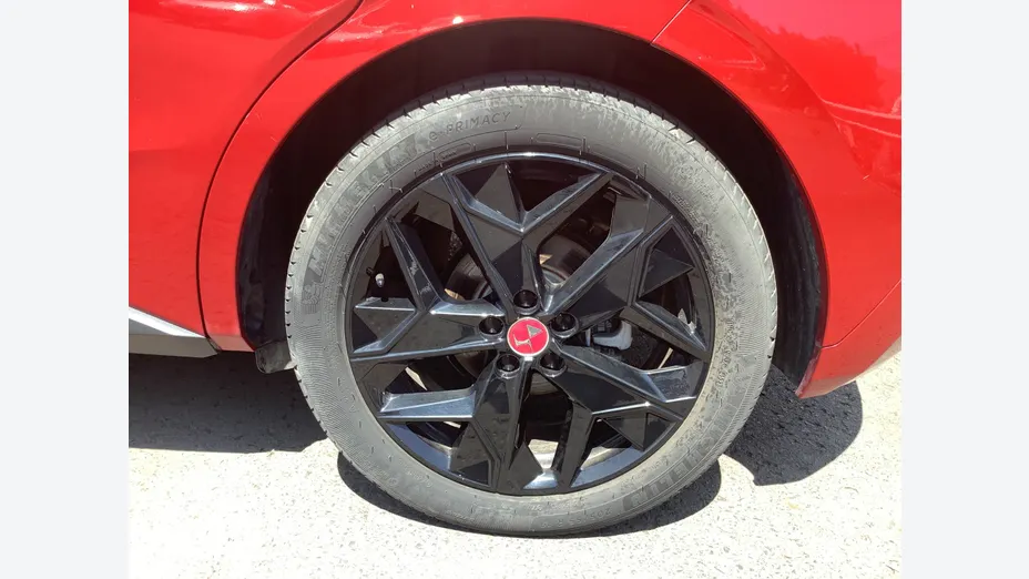 DS DS4 -