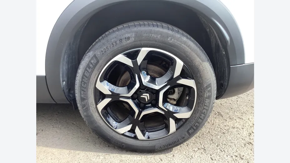 CITROEN C5 Aircross -