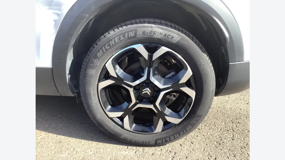 CITROEN C5 Aircross -