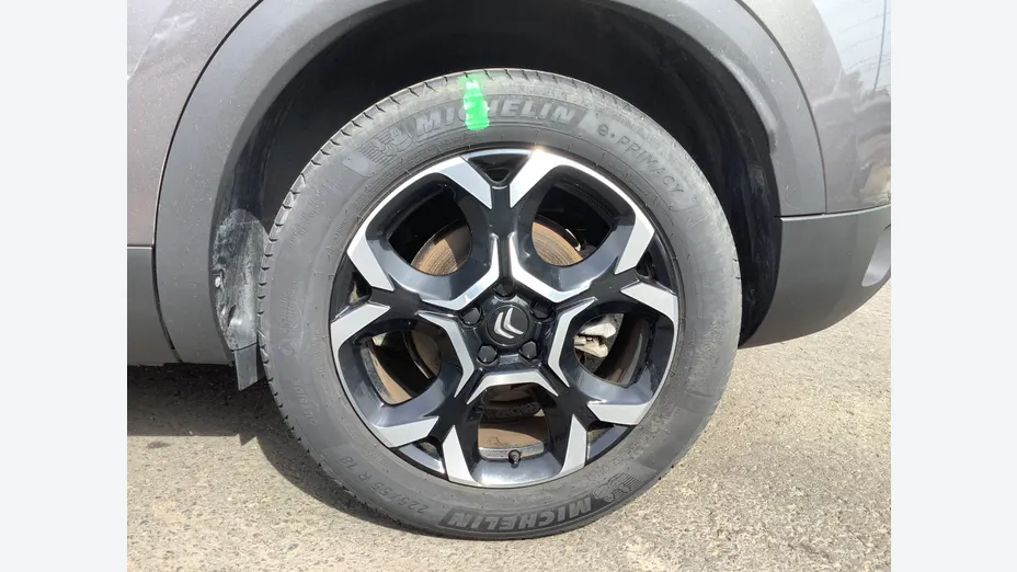 CITROEN C5 Aircross -