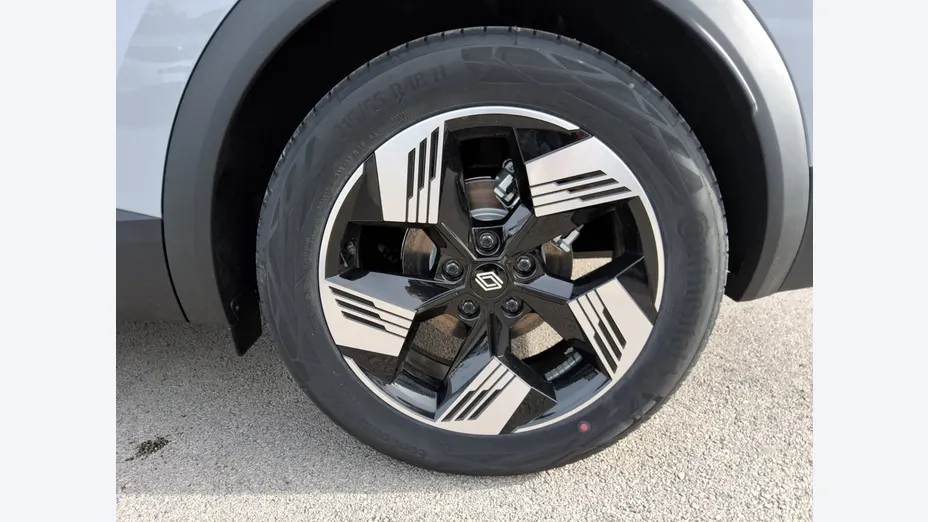 RENAULT Symbioz -