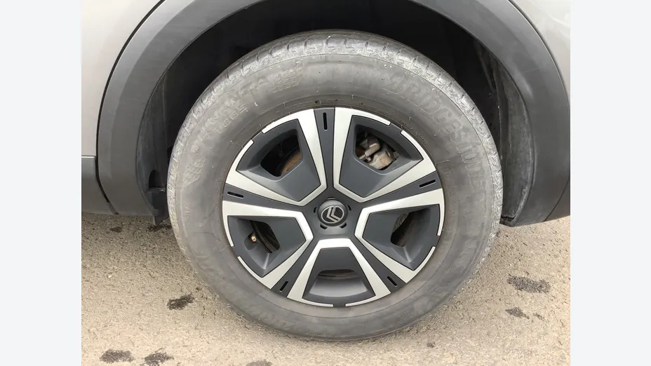 CITROEN C4 -