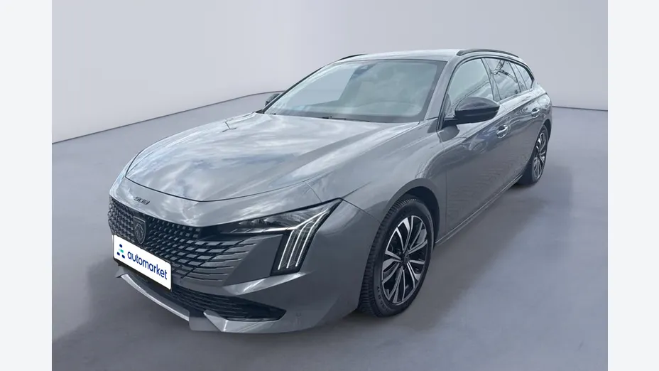 PEUGEOT 508 508 SW BlueHDi 130 Allure S&S EAT8