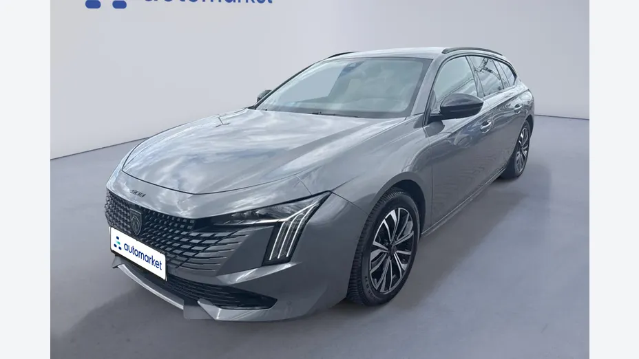 PEUGEOT 508 508 SW BlueHDi 130 Allure S&S EAT8