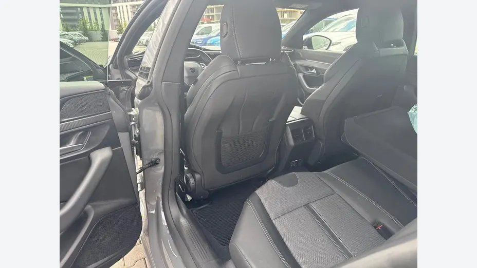 PEUGEOT 508 508 SW BlueHDi 130 Allure S&S EAT8