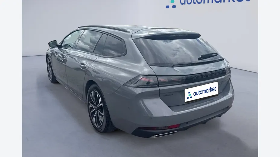 PEUGEOT 508 508 SW BlueHDi 130 Allure S&S EAT8