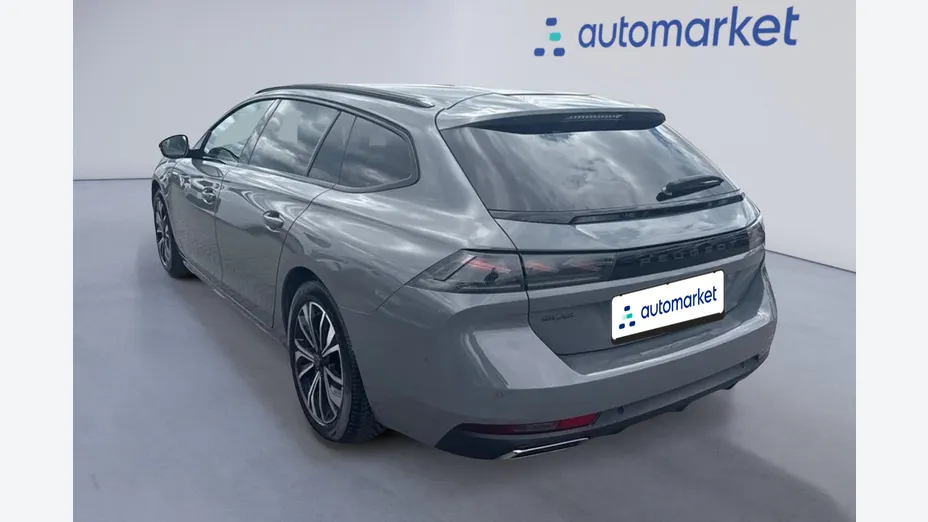 PEUGEOT 508 508 SW BlueHDi 130 Allure S&S EAT8