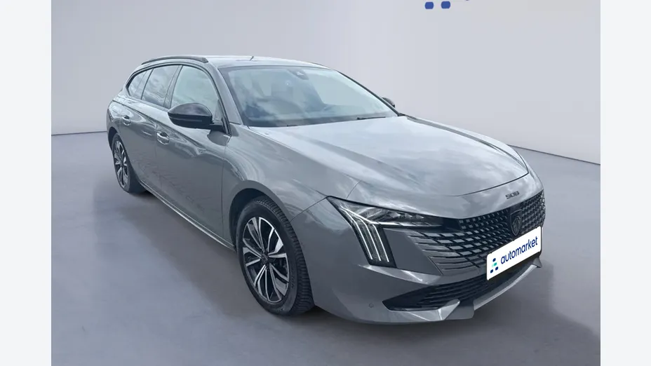 PEUGEOT 508 508 SW BlueHDi 130 Allure S&S EAT8