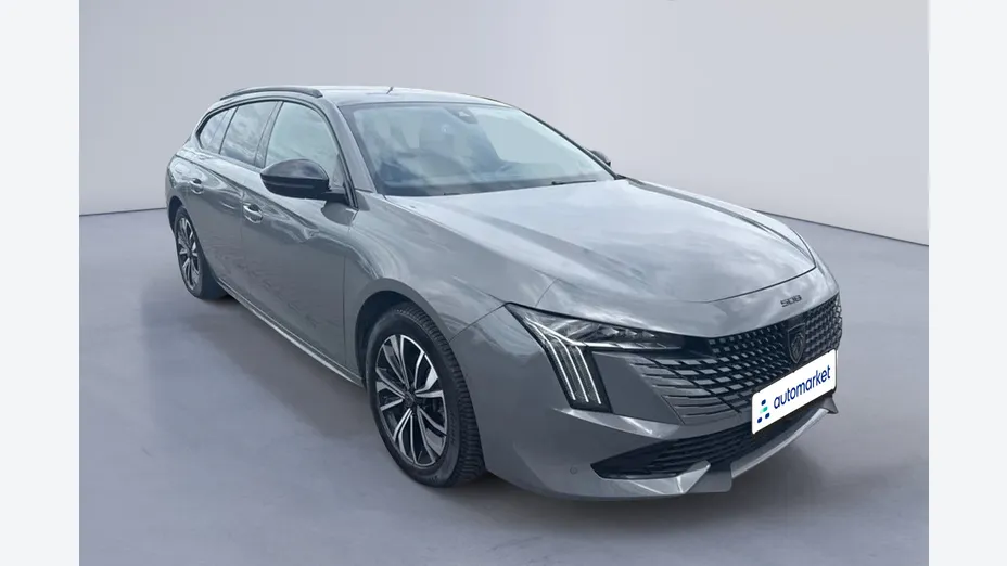 PEUGEOT 508 508 SW BlueHDi 130 Allure S&S EAT8