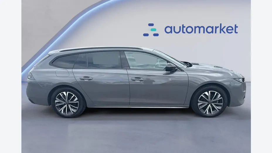 PEUGEOT 508 508 SW BlueHDi 130 Allure S&S EAT8