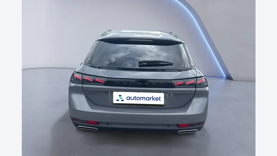 PEUGEOT 508 508 SW BlueHDi 130 Allure S&S EAT8