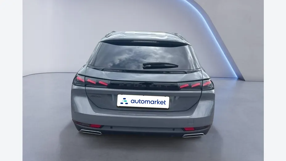 PEUGEOT 508 508 SW BlueHDi 130 Allure S&S EAT8