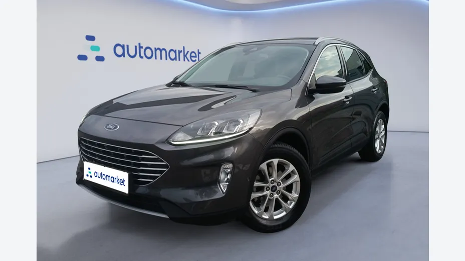 FORD Kuga Kuga 1.5 EcoBoost FWD Titanium
