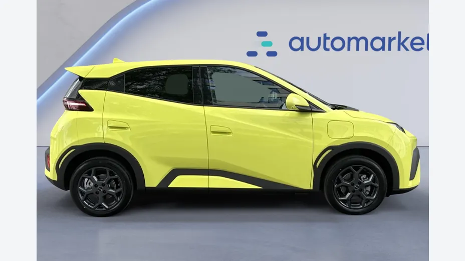 BYD Dolphin Surf Dolphin Surf 43.2kWh Boost Nowy