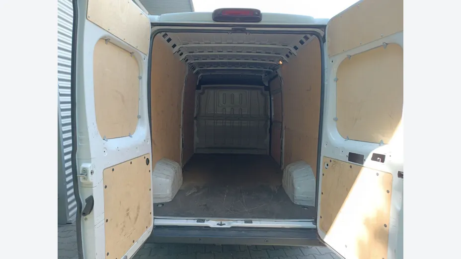 OPEL Movano Movano CDTI L3
