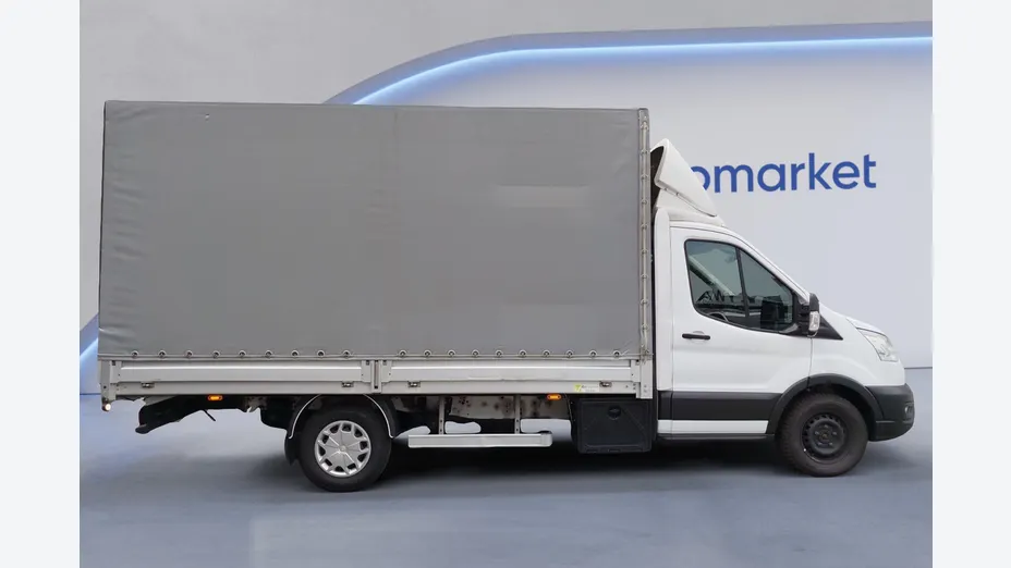 FORD Transit Transit 350 L4 Trend
