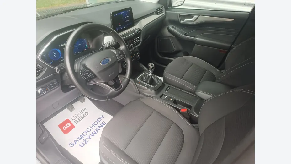 FORD Kuga Kuga 1.5 EcoBoost FWD Titanium