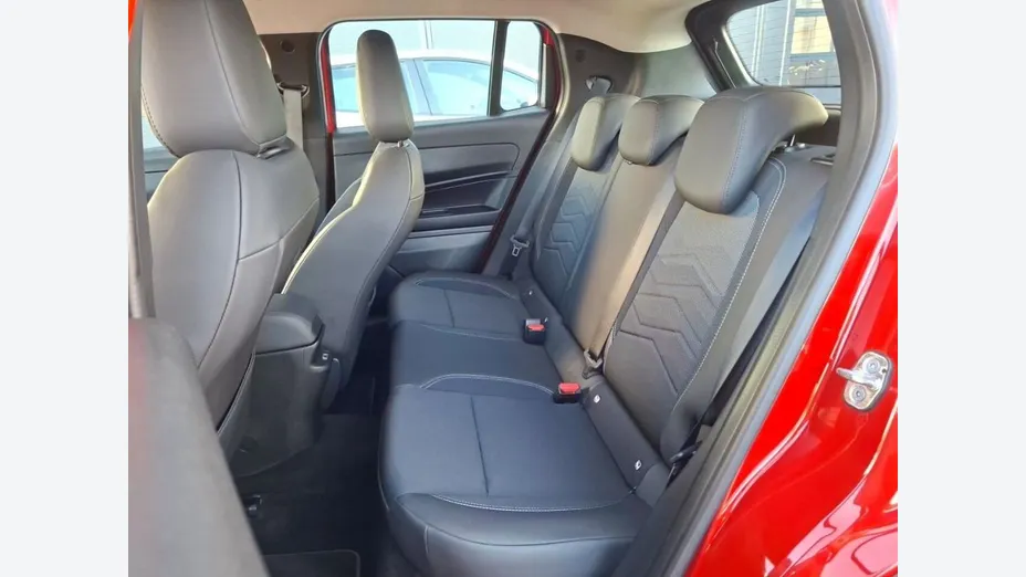 JEEP Avenger Avenger 1.2 GSE T3 Altitude FWD