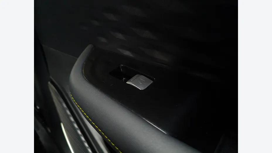 BAIC Beijing 5 Beijing 5 1.5T Luxury DCT