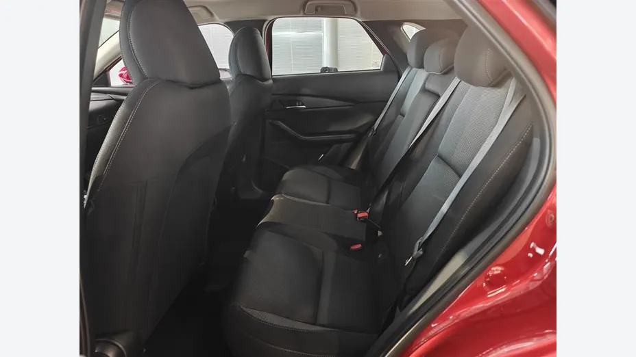 MAZDA CX-30 CX-30 2.0 mHEV Centre-Line 2WD aut Nowy