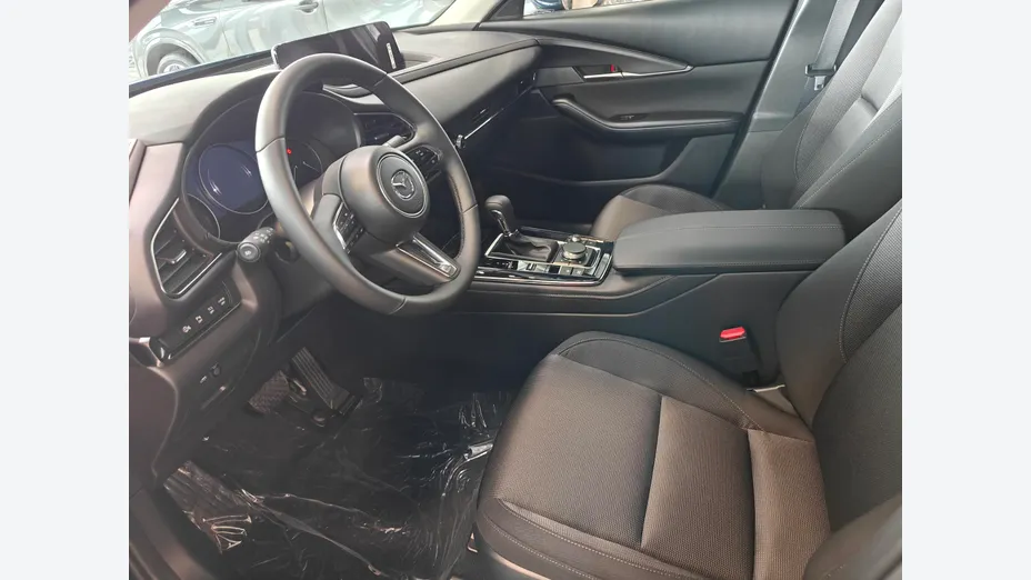 MAZDA CX-30 CX-30 2.0 mHEV Exclusive-Line 2WD aut Nowy