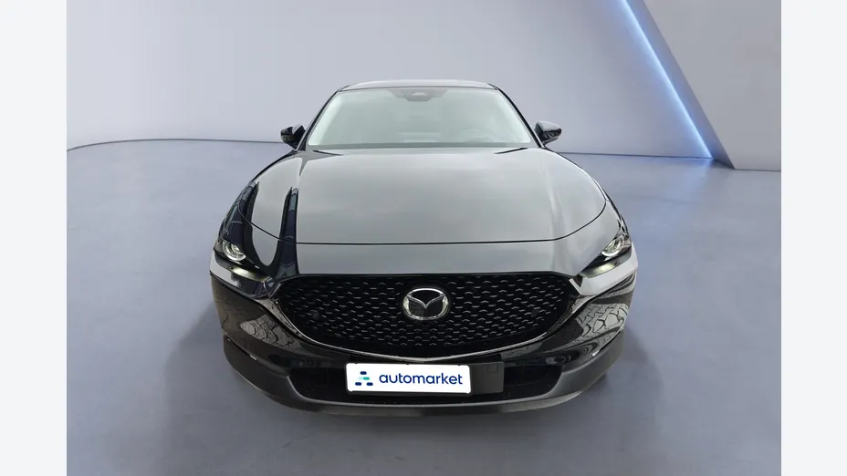 MAZDA CX-30 CX-30 2.0 mHEV Nagisa 2WD aut Nowy