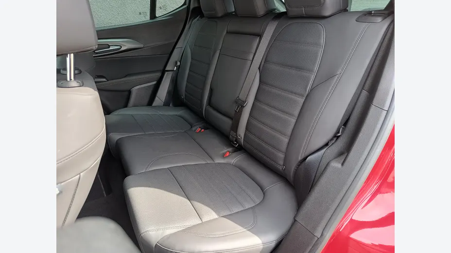 ALFA ROMEO Tonale Tonale 1.3 T4 GSE PHEV Q4 aut