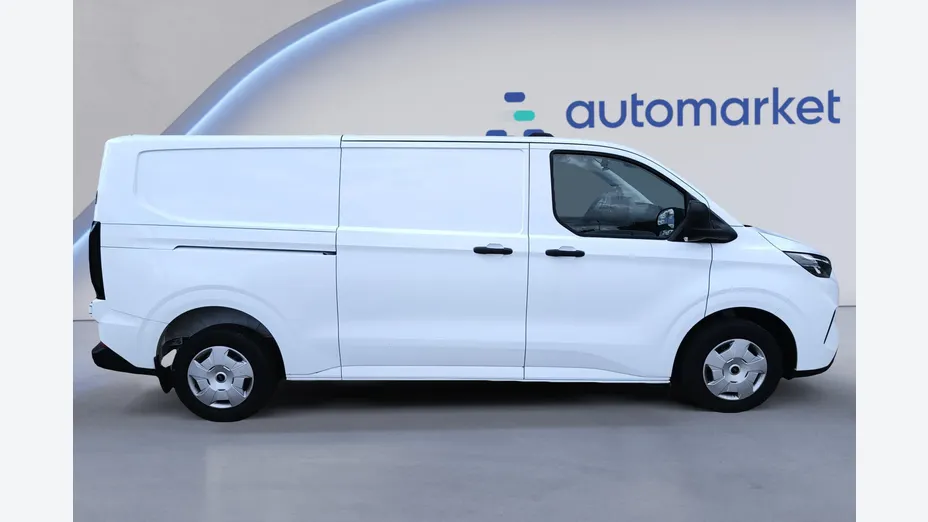 FORD Transit Custom Transit Custom 2.0 EcoBlue 300 L2H1 Trend