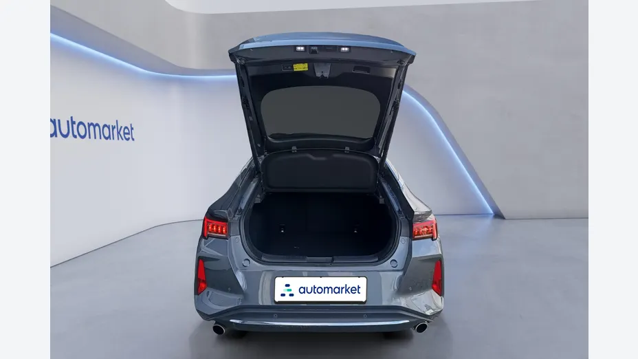JAC J7 Plus J7 Plus CVT