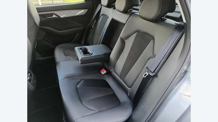JAC J7 Plus J7 Plus CVT