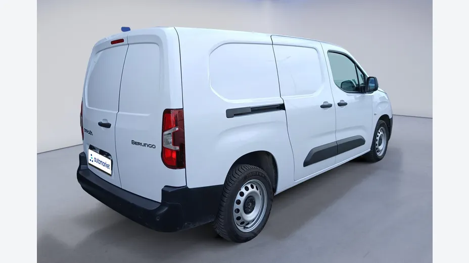 CITROEN Berlingo Van Berlingo Van 1.5 BlueHDi XL