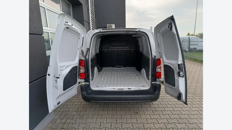 CITROEN Berlingo Van Berlingo Van 1.5 BlueHDi XL