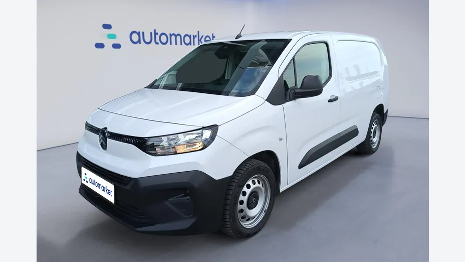 CITROEN Berlingo Van Berlingo Van 1.5 BlueHDi XL