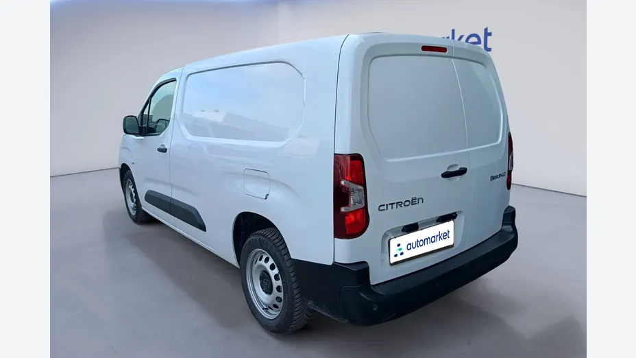 CITROEN Berlingo Van Berlingo Van 1.5 BlueHDi XL