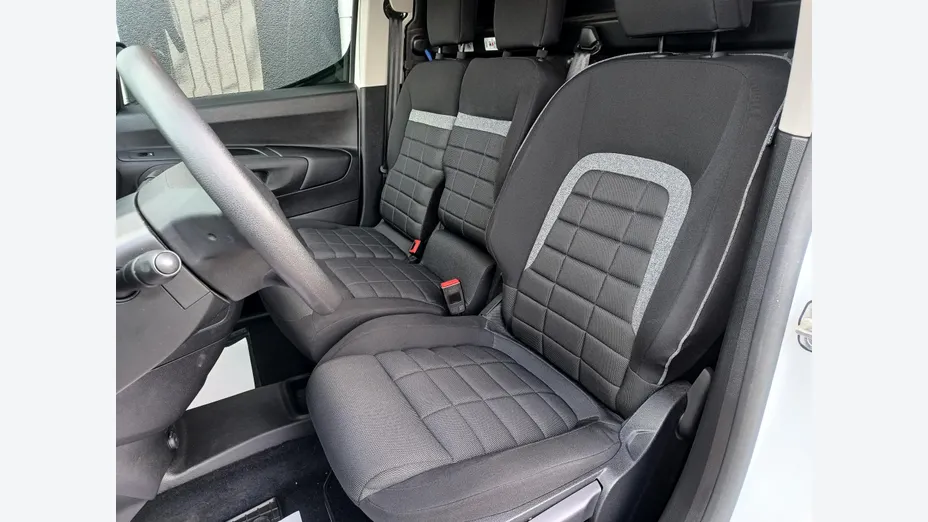CITROEN Berlingo Van Berlingo Van 1.5 BlueHDi XL