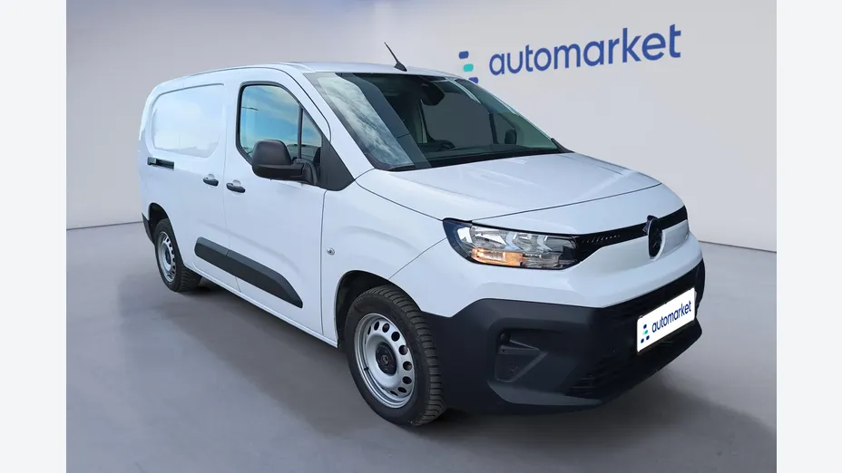 CITROEN Berlingo Van Berlingo Van 1.5 BlueHDi XL