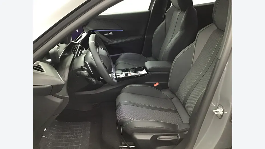 PEUGEOT 2008 -