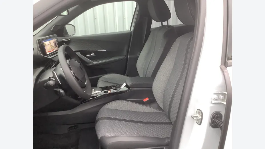 PEUGEOT 2008 -