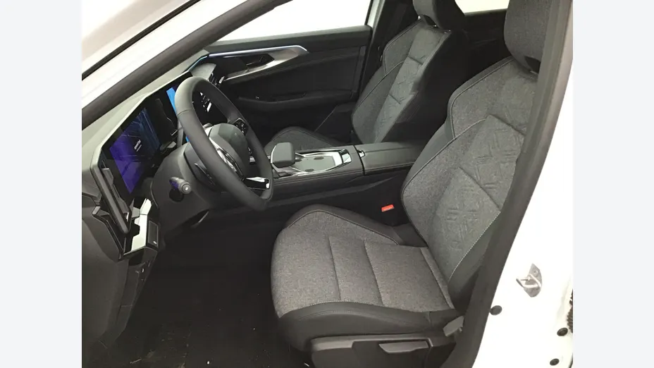 RENAULT Austral -
