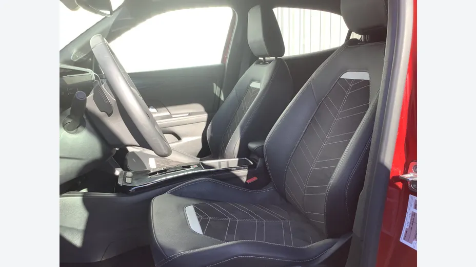 OPEL Mokka -