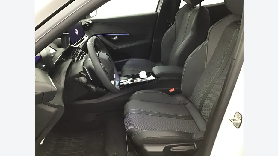 PEUGEOT 2008 -