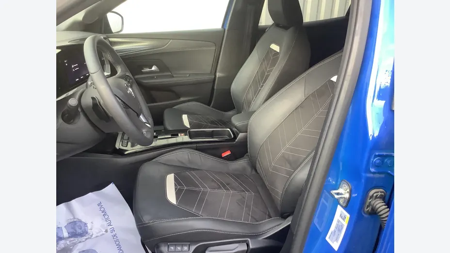 OPEL Mokka -